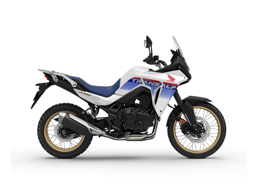 Honda XL750 Transalp (25MY)